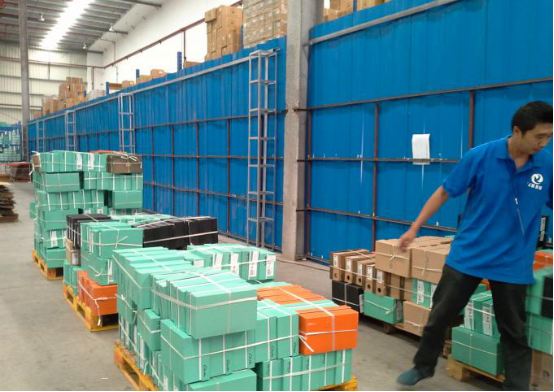 如何正確選擇電商倉(cāng)儲(chǔ)物流公司？